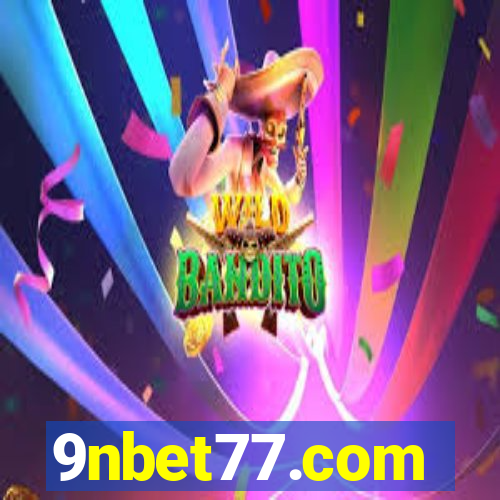 9nbet77.com