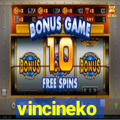 vincineko