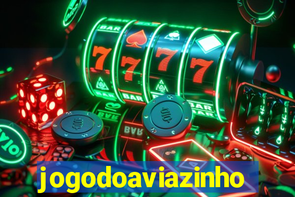 jogodoaviazinho