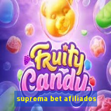 suprema bet afiliados