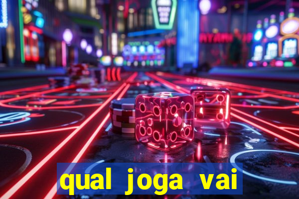 qual joga vai passar na globo hoje