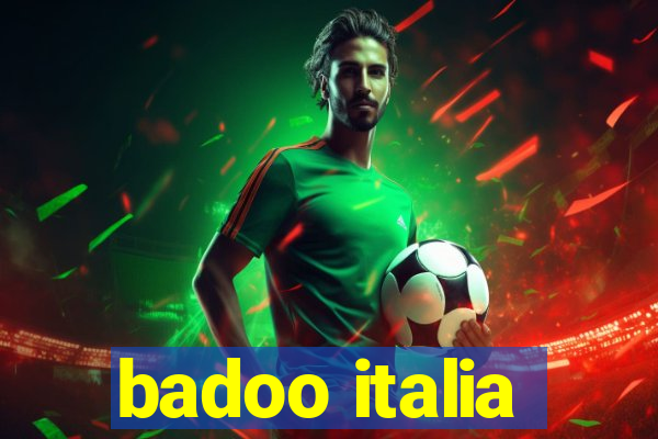 badoo italia