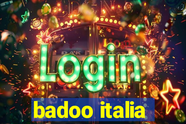 badoo italia