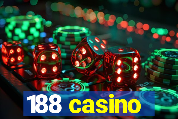 188 casino