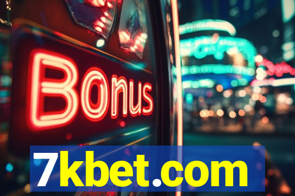 7kbet.com