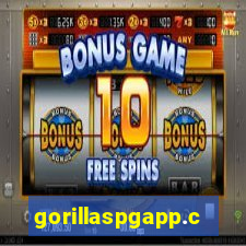 gorillaspgapp.com