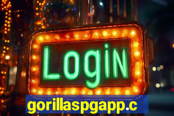 gorillaspgapp.com