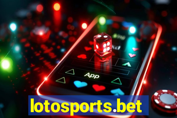 lotosports.bet