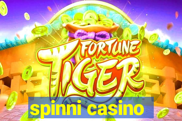 spinni casino