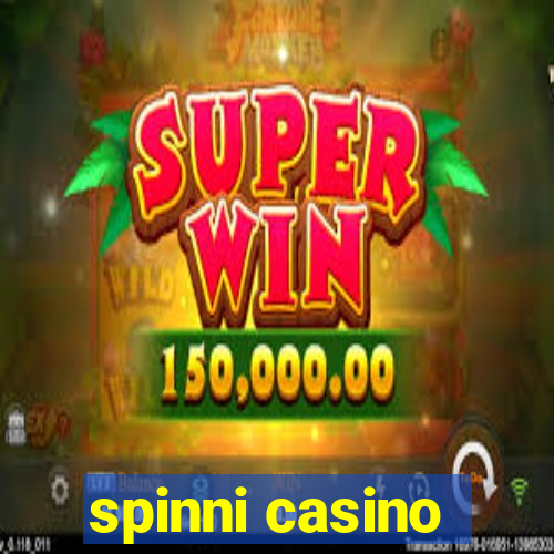 spinni casino