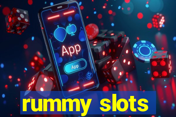 rummy slots