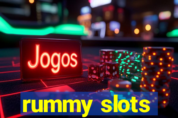 rummy slots