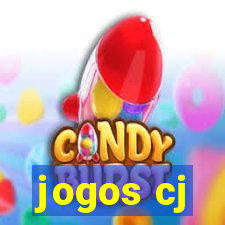 jogos cj