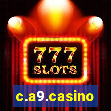 c.a9.casino