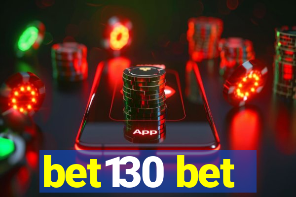 bet130 bet