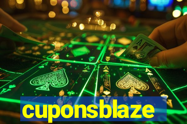 cuponsblaze