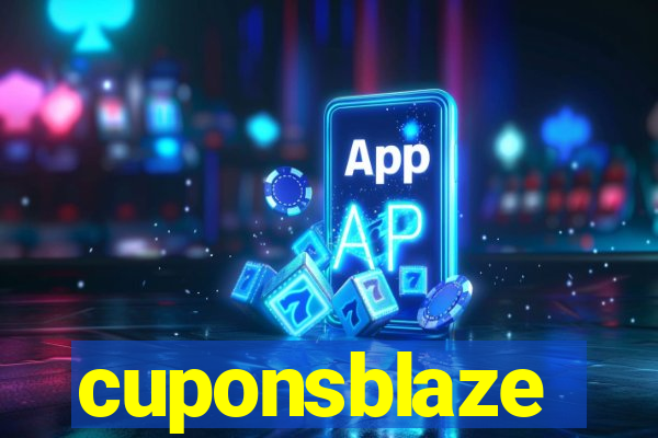 cuponsblaze