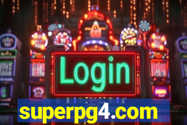 superpg4.com