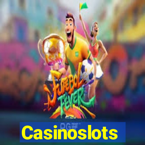 Casinoslots