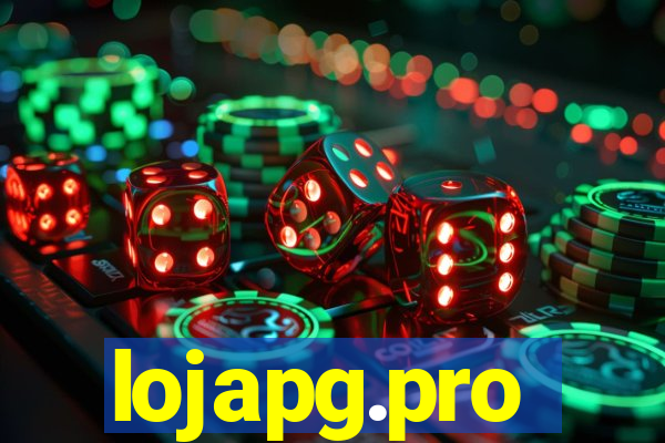 lojapg.pro