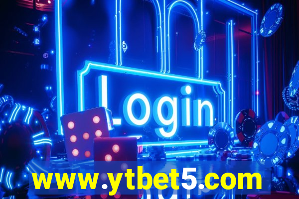 www.ytbet5.com