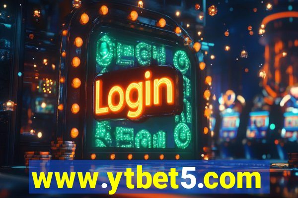 www.ytbet5.com