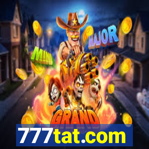 777tat.com