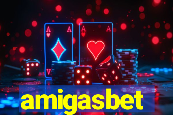 amigasbet