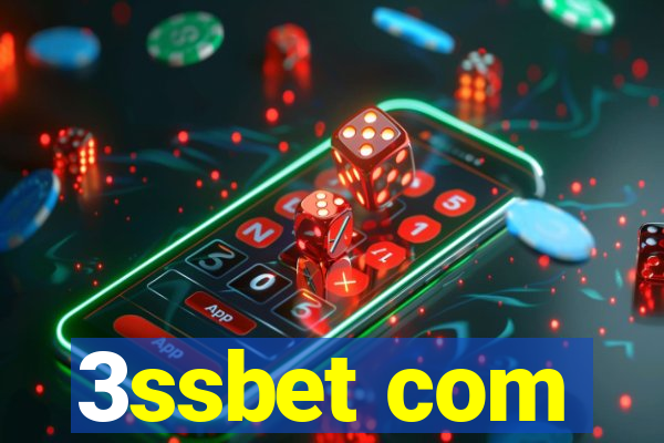 3ssbet com