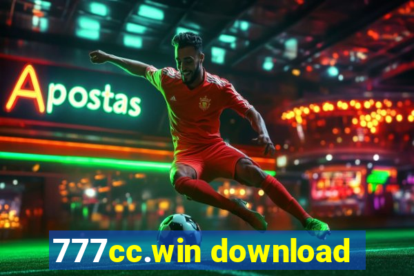 777cc.win download