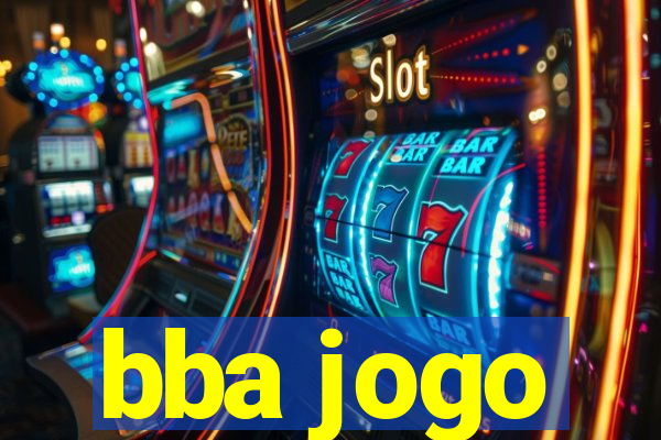 bba jogo