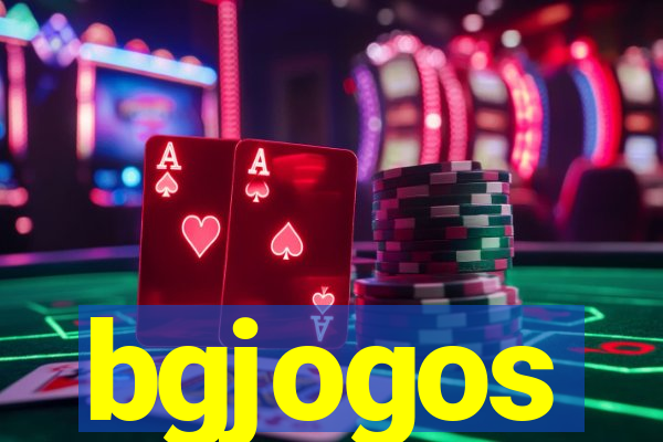 bgjogos