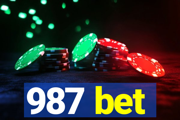 987 bet