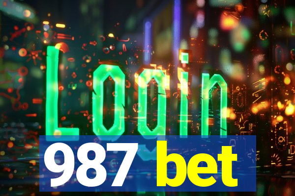 987 bet