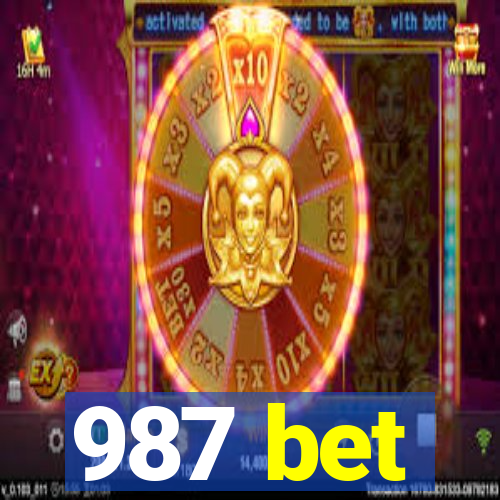 987 bet