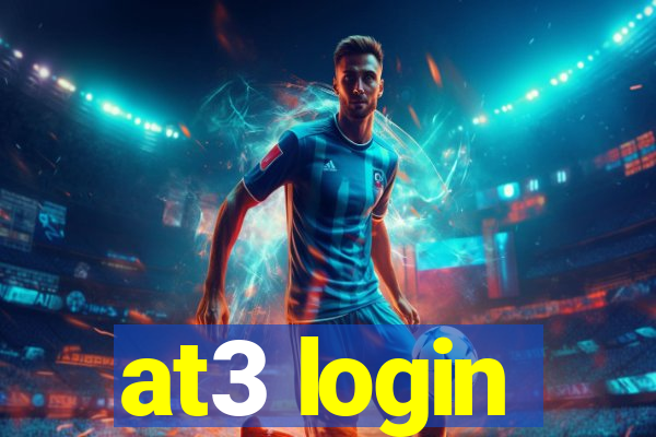 at3 login