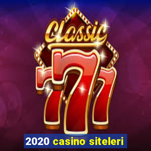 2020 casino siteleri