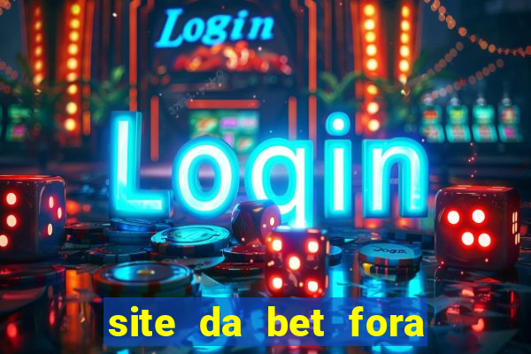 site da bet fora do ar