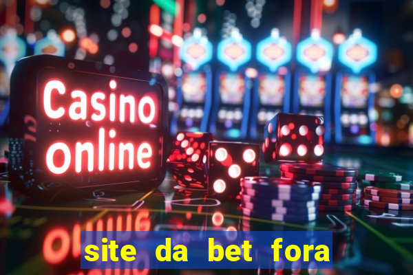 site da bet fora do ar