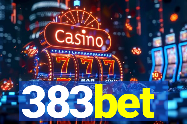 383bet