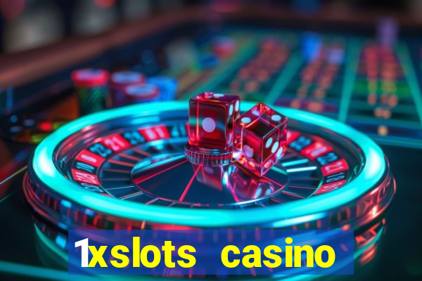 1xslots casino sister sites