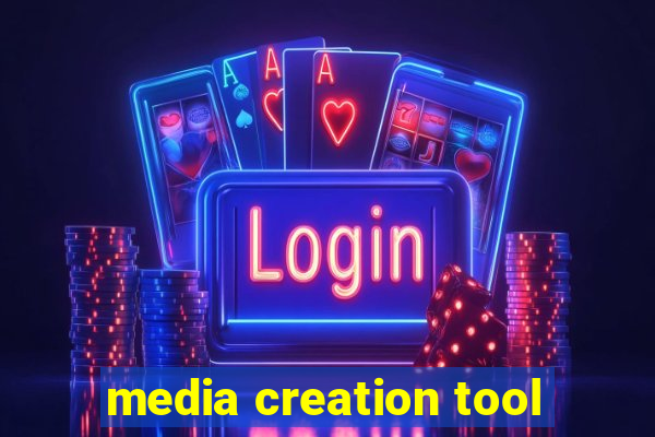 media creation tool