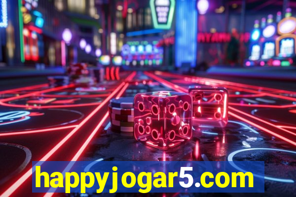 happyjogar5.com