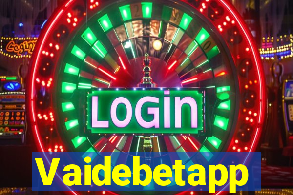 Vaidebetapp