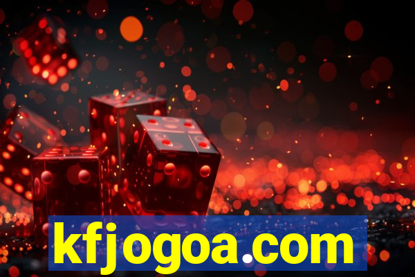 kfjogoa.com