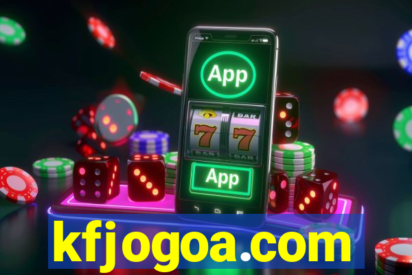 kfjogoa.com