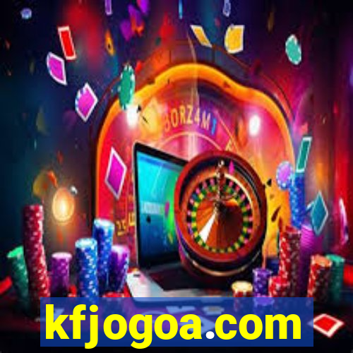 kfjogoa.com