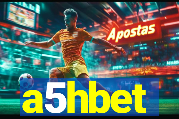 a5hbet