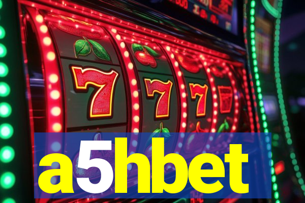 a5hbet