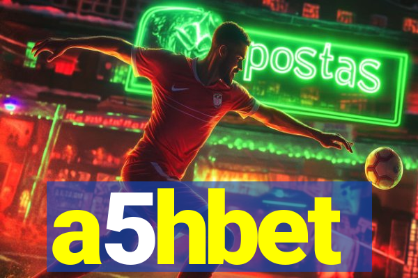 a5hbet